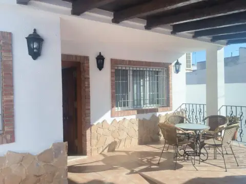 Casa en Balsicas
