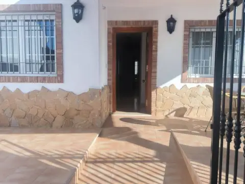 Casa en Balsicas