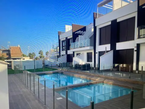 Piso – San Pedro del Pinatar