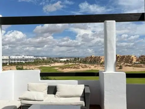 Apartamento en Roldán