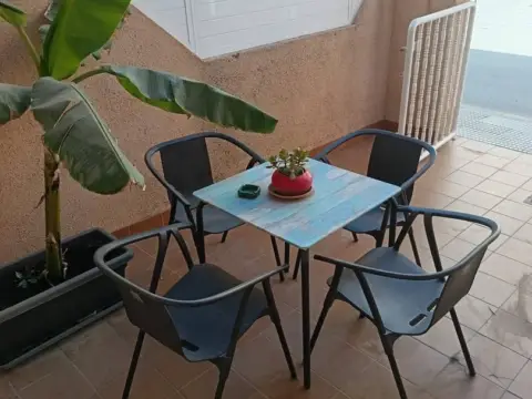 Casa en La Puntica