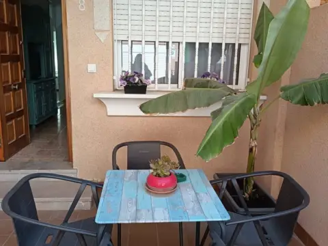 Casa en La Puntica