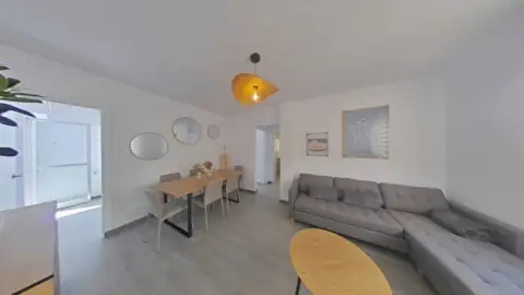 Apartamento en calle de Méndez Núñez