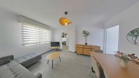 Apartamento en calle de Méndez Núñez