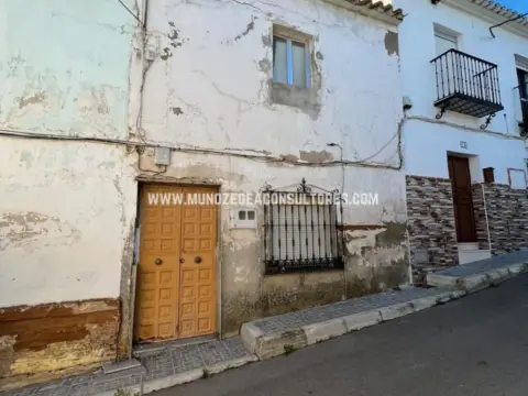 Chalet en calle de Hernán Cortés