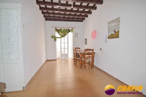Casa en Centro