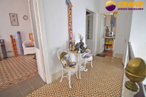 Casa en Centro