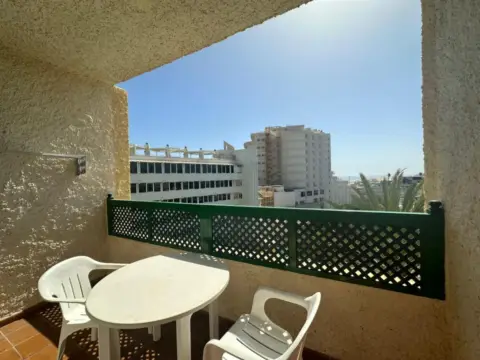 Apartment in Playa del Inglés