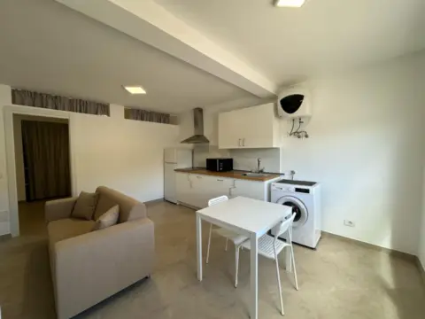 Apartment in San Bartolome de Tirajana