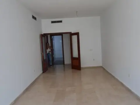 Piso en Centro