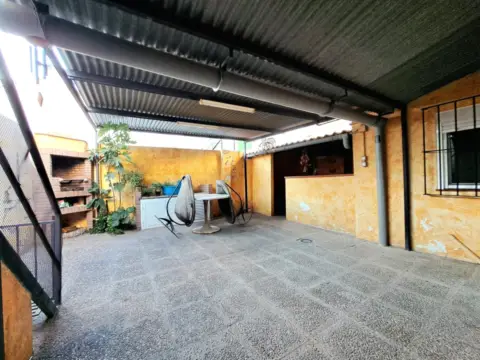 Casa en San Jose del Valle