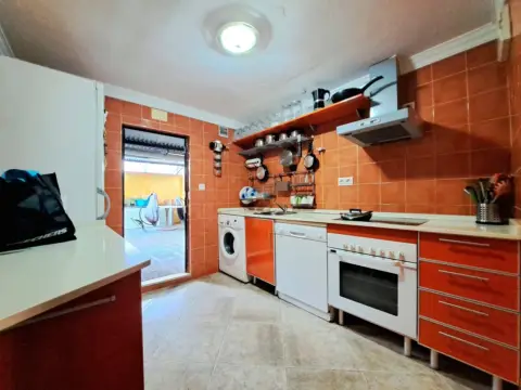 Casa en San Jose del Valle