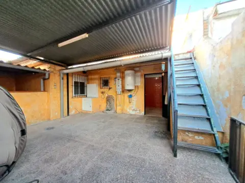 Casa en San Jose del Valle