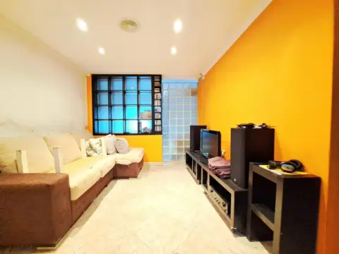 Casa en San Jose del Valle