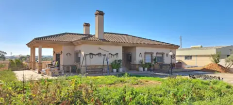 Casa en Pedanías Este