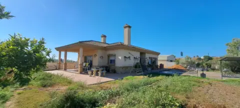 Casa en Pedanías Este