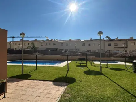 Piso en Ronda Este