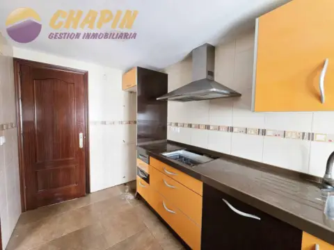 Piso en Santiago - Coronación