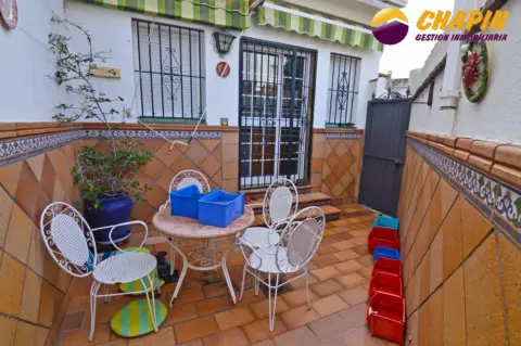 Casa en El Retiro - La Vid