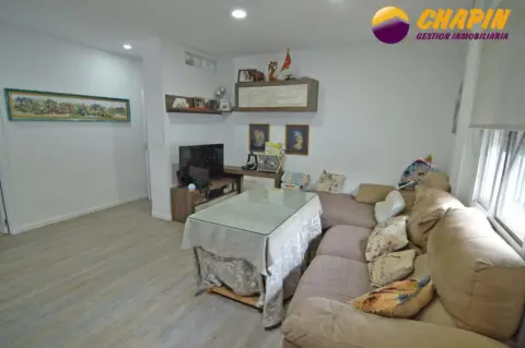 Piso en Centro