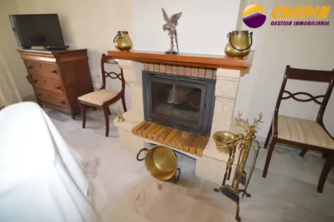 Casa en Montealto