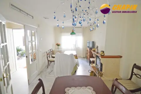 Casa en Montealto