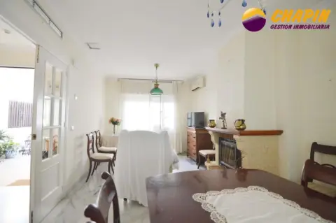 Casa en Montealto