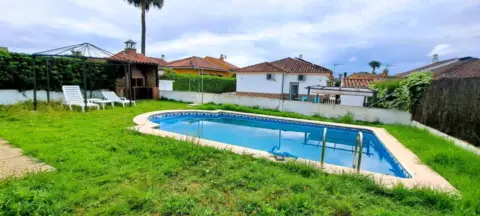 Casa en Puertas del Sur