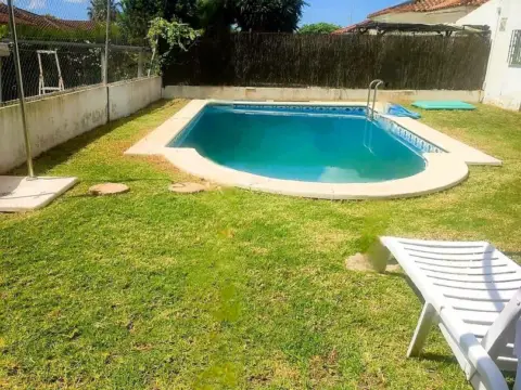 Casa en Puertas del Sur