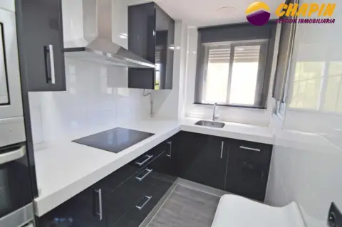 Piso en Noreste
