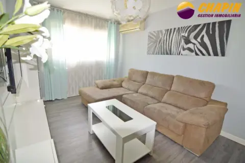 Piso en Noreste