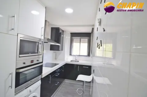 Piso en Noreste
