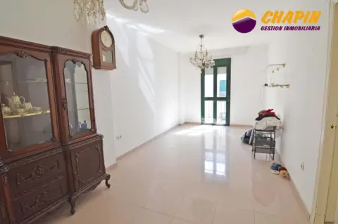 Piso en Centro