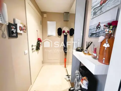 Ático en Vilassar de Mar