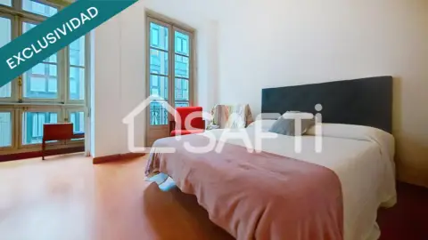 Piso en Centro
