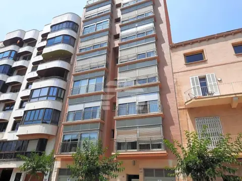 Piso en calle Muralla del Mar, 16