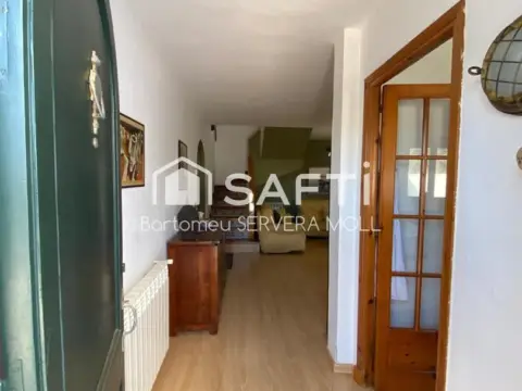 Casa unifamiliar en Cala Blanca-Santandria-Son Carrió
