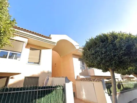 Dúplex en calle de Matilde Salvador