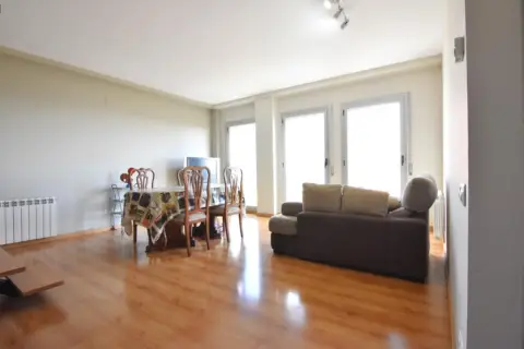 Dúplex en Sentmenat