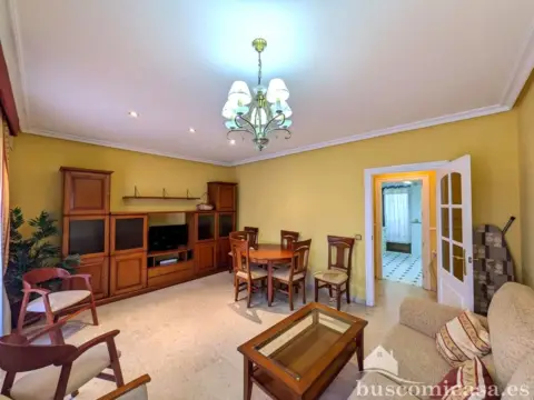 Piso en calle de Julio Burell