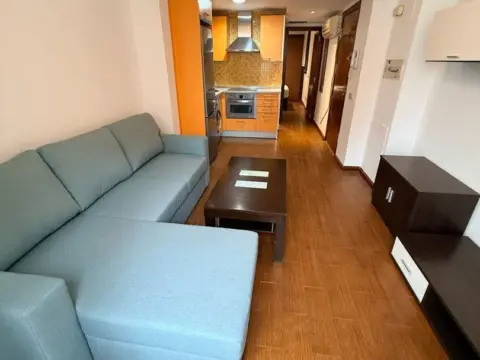 Piso en calle de Pilar Nogueiro, 9