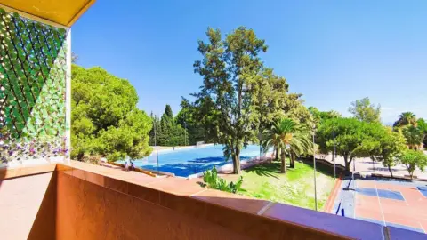 Apartamento en calle Vega del Mar, 6