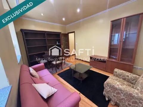 Piso en Sardoma-Castrelos