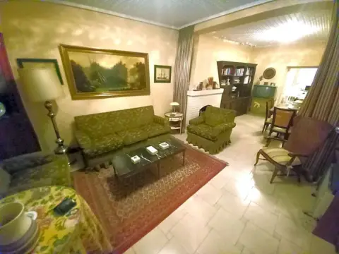 Chalet en calle Mayor, 16