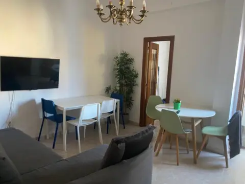 Piso en Benimaclet
