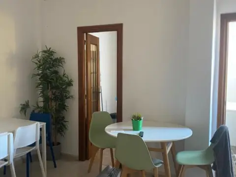 Piso en Benimaclet