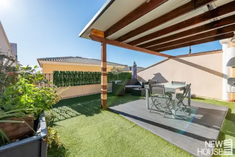 Piso en Carrer Algeps, 1