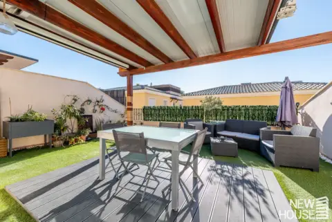 Piso en Carrer Algeps, 1