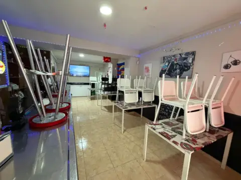 Local comercial en Carrer de la Joventut