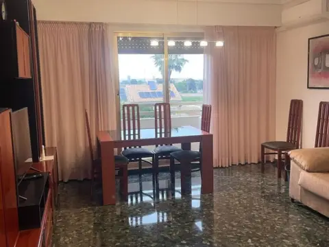 Piso en calle del Mosén Cuenca